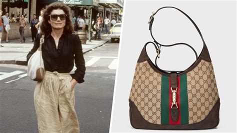 jackie o purse